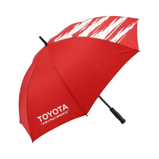 Toyota Racing 2026 WEC Team Umbrella