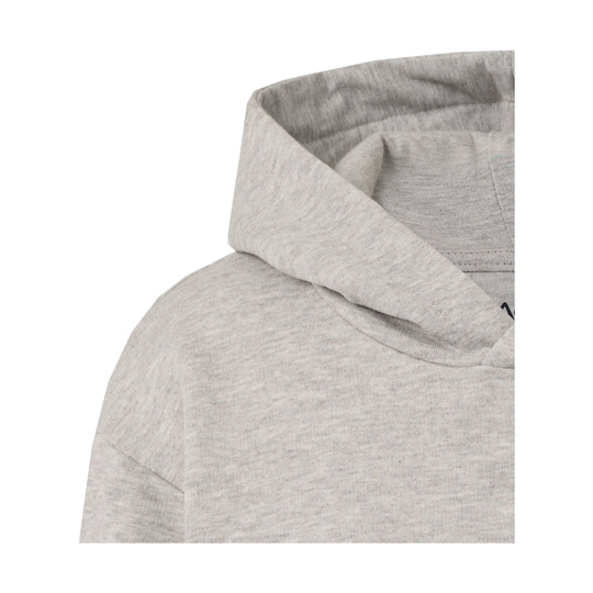 2026 Red Bull Racing F1 Kids Relaxed Hoodie Grey