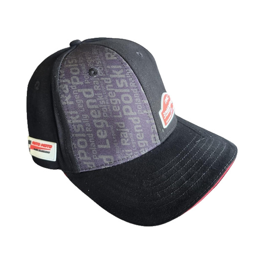 3. Polski Rajd Legend 2026 Cap