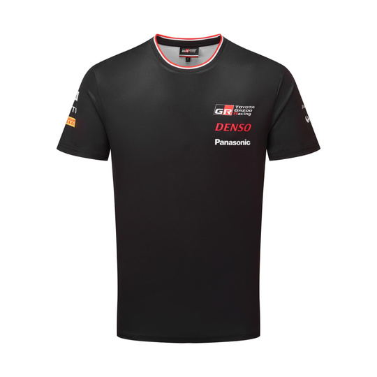 Toyota Gazoo Racing Team T-shirt