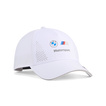 BMW Motorsport 2026 Team Cap White