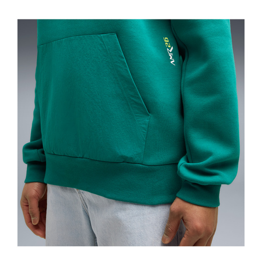 2026 Aston Martin F1 Team Hoodie