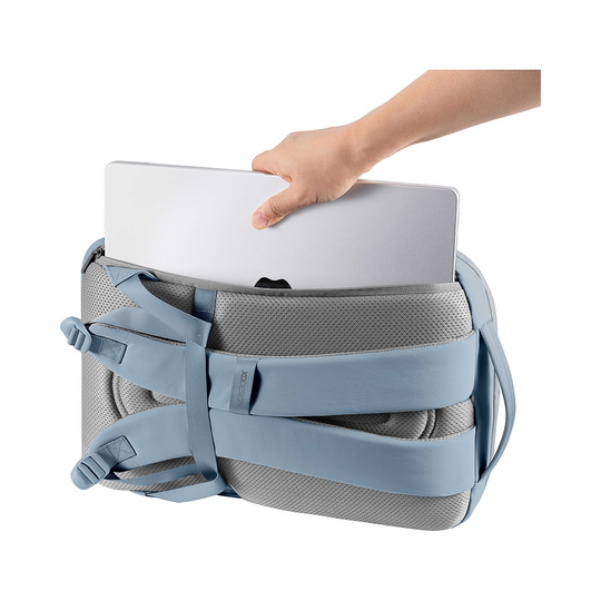 XD Design Bobby Air Backpack Blue