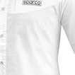Sparco MY22 Shirt White