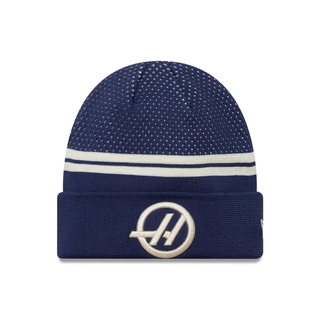 2025 Haas F1 Mens Engineered winter hat