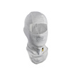 OMP Tecnica EVO MY26 Balaclava Silver (FIA)
