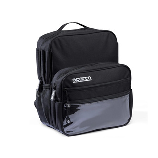 Sparco Co-Driver Plus MY25 Bag