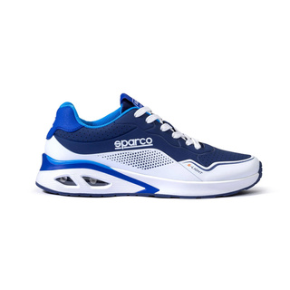 Sparco S-LIGHT Shoes navy blue