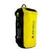 Amphibious Kikker Waterproof Backpack Yellow