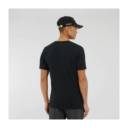 Aston Martin F1 Silverstone T-shirt