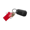 Toyota Racing 2026 WEC #8 Doberman Keyring