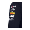 2025 Red Bull Racing Mens Teamwear Bomber Jacket