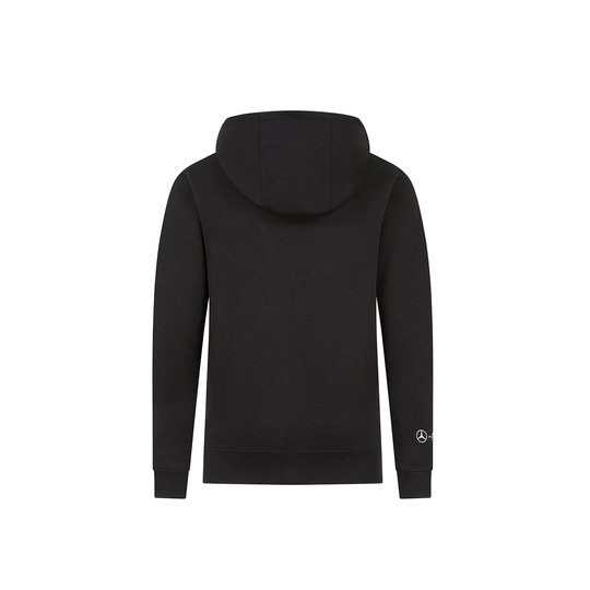 2024 Mercedes AMG F1 Children's Caricature Graphic GR Hoody