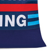 Sparco Martini Racing Cushion Blue