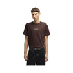 2026 McLaren F1 Small Logo T-shirt Brown