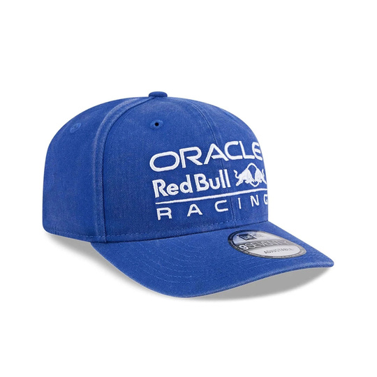 2025 Red Bull Racing Mens Brazil GP Baseball cap