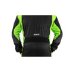 Sparco Futura Race Suit Black/Green (FIA)