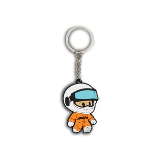 Formula 1 2026 Marshall Keyring
