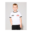 Rally Poland WRC Kids Team T-shirt