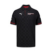 2025 Porsche Motorsport Men's Team Polo