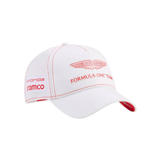 Aston Martin F1 2026 Lance Stroll Canada GP Cap