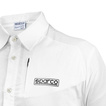 Sparco Women's MY22 Shirt White