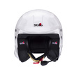 Stilo Venti TROPHY PLUS Rally Helmet white (FIA-SNELL)