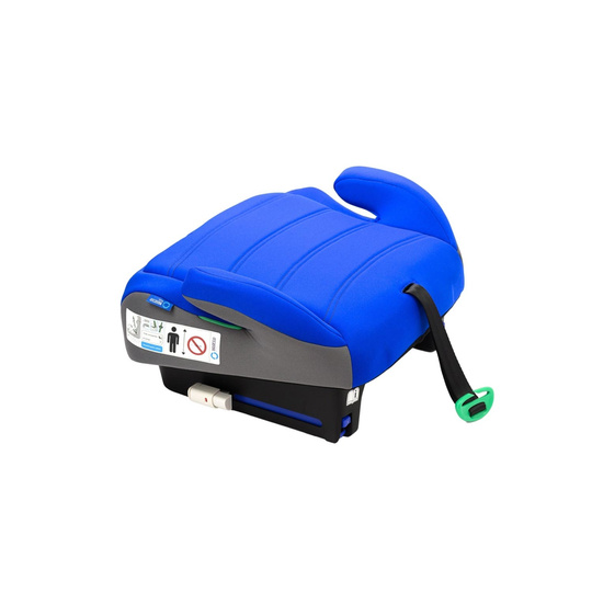 Sparco SK100I PIK Child Seat blue (22-36 kg)