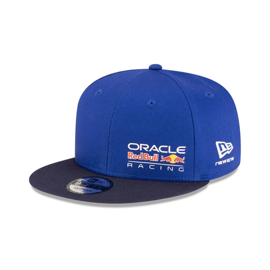 Red Bull Racing F1 2026 Flat Essentials Cap