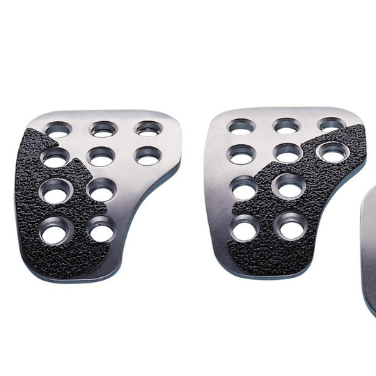 OMP OA/1040 Pedal Pads