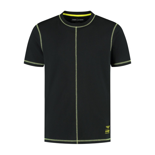 Aston Martin F1 Data Graphic T-shirt