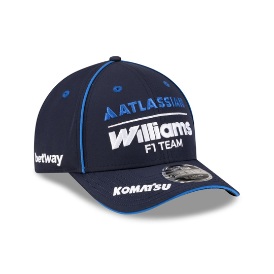 2026 Williams F1 Team Hat