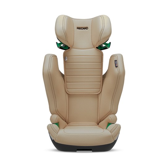 Recaro AXION 1 Elegant Beige Child Seat