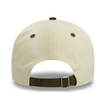 Haas F1 Seasonal Cord Cap