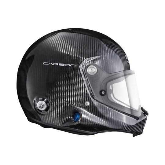 Stilo WRX Dirt Carbon Rally Helmet (FIA)