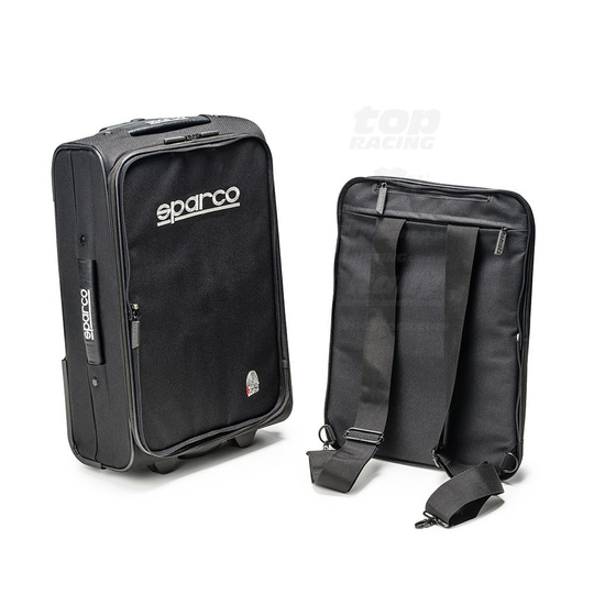 Sparco Satellite Bag