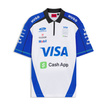 2026 Visa CashApp Racing Bulls Mens Team Polo shirt 