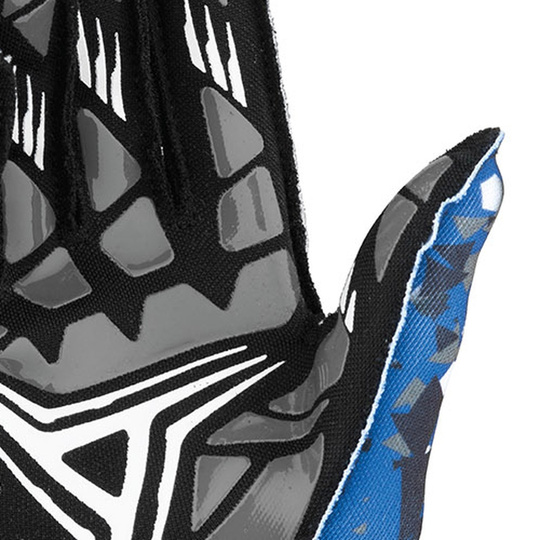 OMP KS-2 ART MY25 Racing Gloves Blue