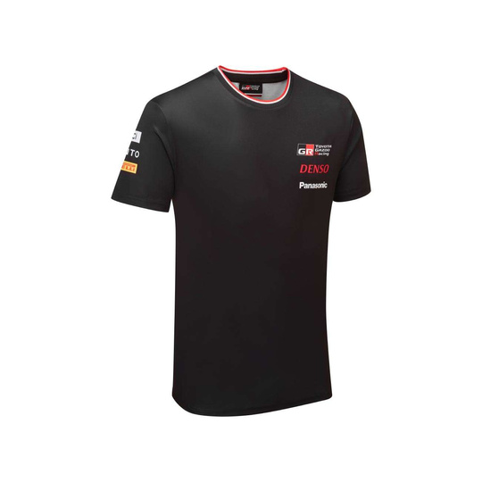 Team Toyota Gazoo Racing Men's T-Shirt