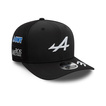 2024 Alpine F1 Mens Esteban Ocon Team baseball cap black
