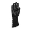 Sparco Tide K MY20 Racing Gloves Black/Orange