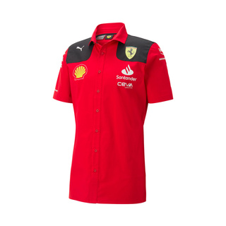 Scuderia Ferrari F1 Team Shirt