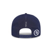 2025 Williams Racing Mens Travel Baseball Cap navy blue