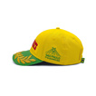 2025 Pirelli Mens Podium Brazil Baseball Cap