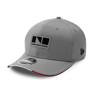 Genesis Magma Racing 2026 Le Mans Cap Grey