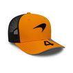 2025 McLaren F1 Mens Norris Team Baseball Cap