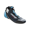 OMP ONE EVO X R Racing Shoes Blue (FIA )