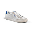 Sparco S-Time Racing Shoes White/Blue