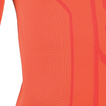 OMP KS MY24 Roll-Neck Underwear Top Orange