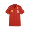2024 Ferrari F1 Team Dress Shirt